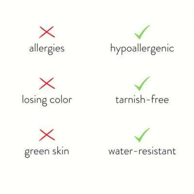 Złota bransoletka Klipp