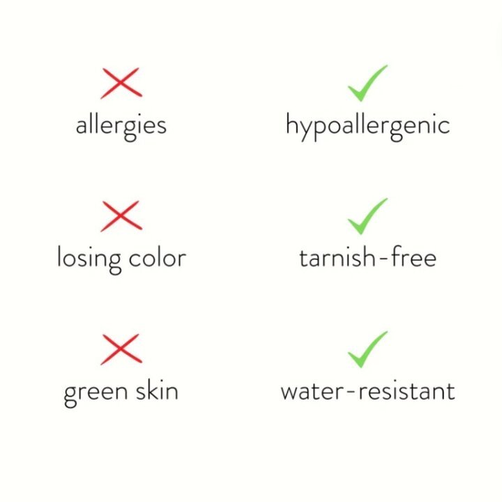 Elegancki naszyjnik z inicjałami