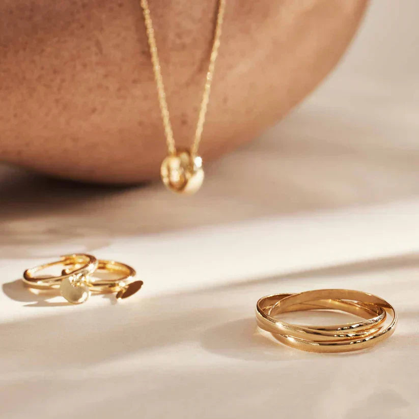 Złoty Pierścionek Léna Trielle